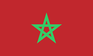 المغرب