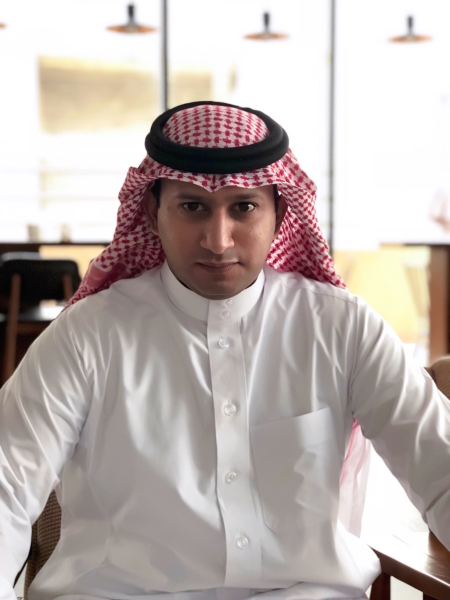 سلطان السعد القحطاني سلطان السعد القحطاني