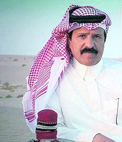 خضير البراق خضير البراق