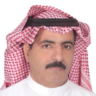 د. خالد بن جزاء الحربي