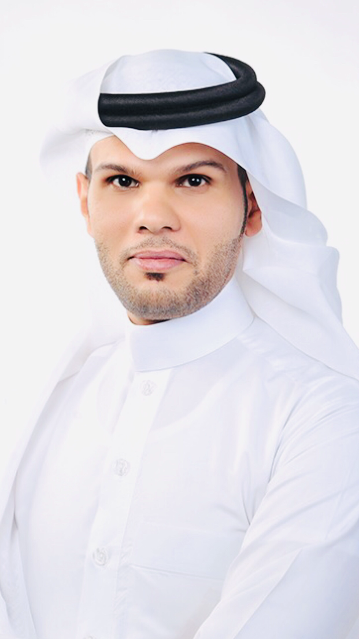 ماجد الحربي