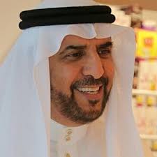 د. أحمد بن عبدالله العلي