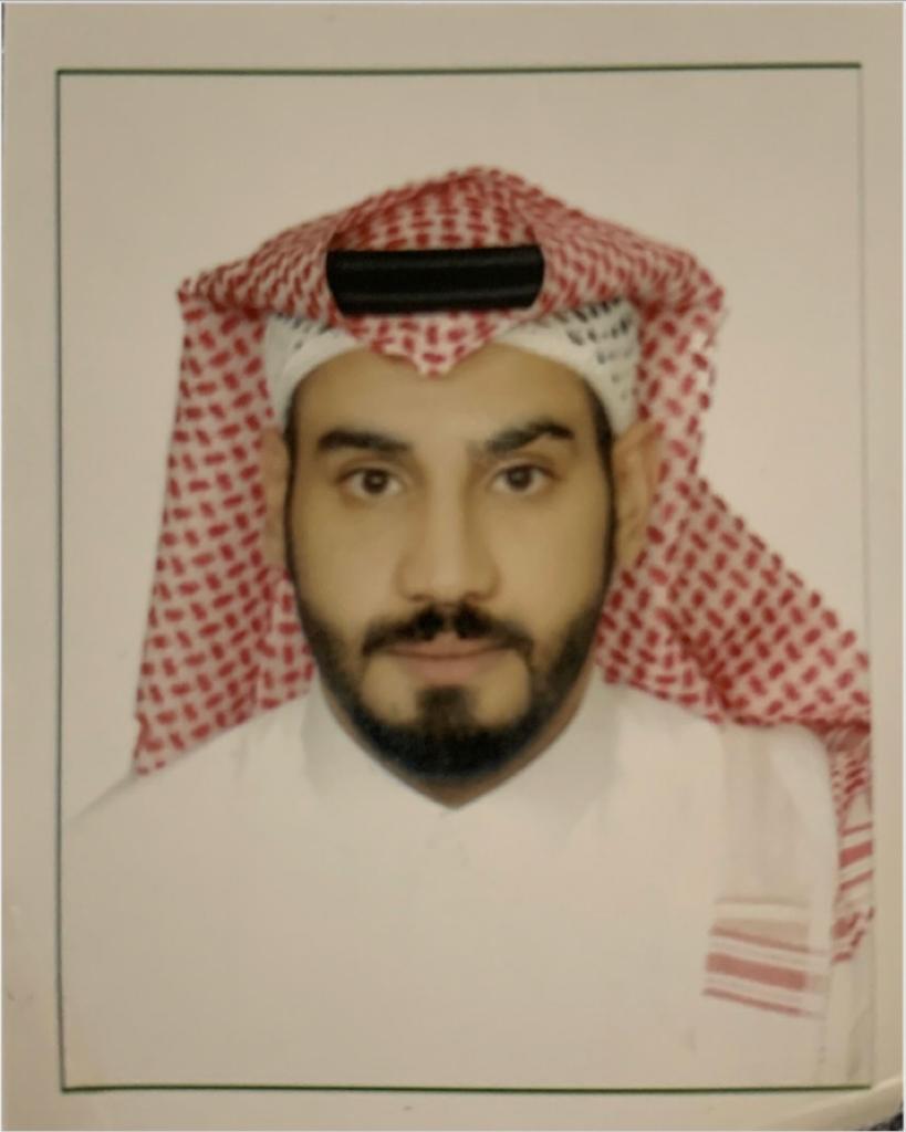 د. محمد سعد الزهراني