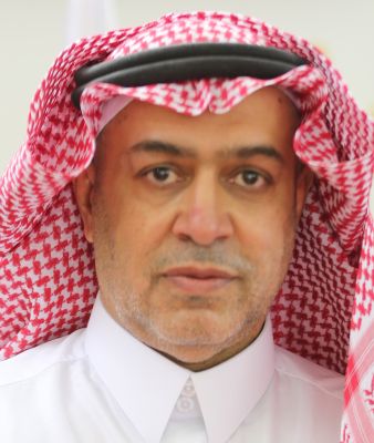 مبارك عوض الدوسري