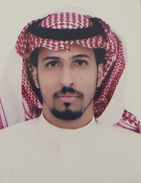 ماجد مطر الجعيد