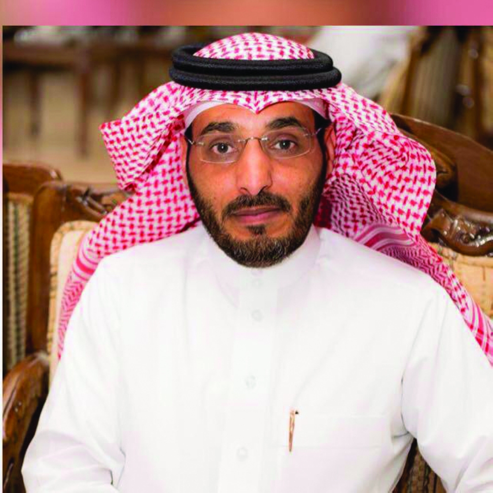 محمد راشد الشبرمي