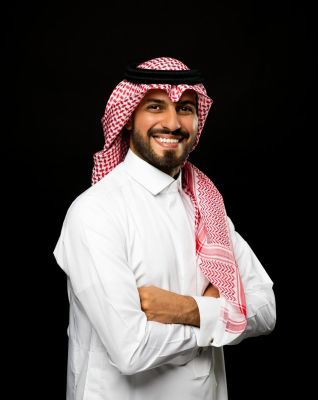 أحمد الحربي