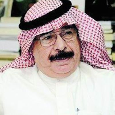 كاتب فهد الشمري