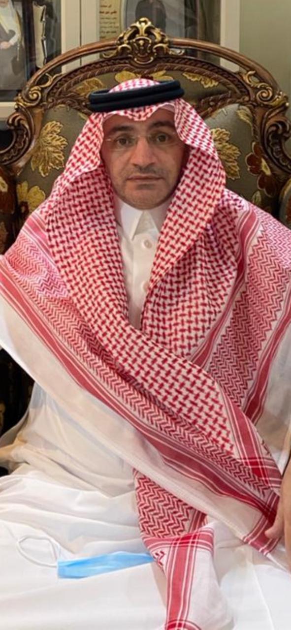 علي بن سعد الجامع