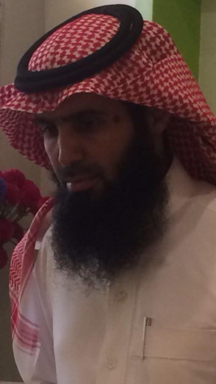 حمد محمد العجمي