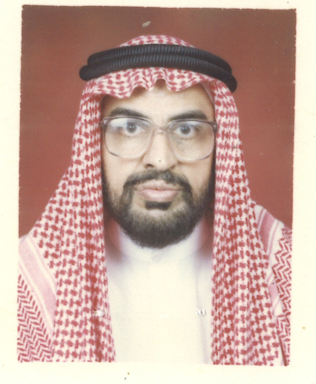 محمد المهيدب