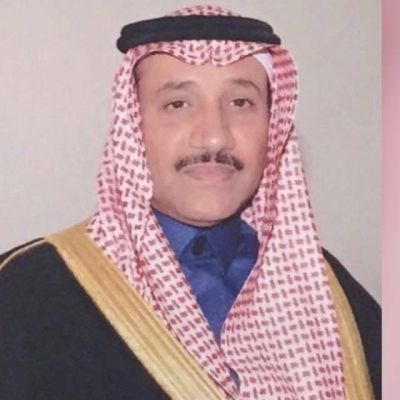 محمد سعد السديري