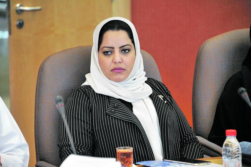 غرفة الشرقية و