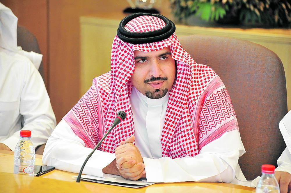 غرفة الشرقية و