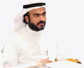طارق الخواجي 