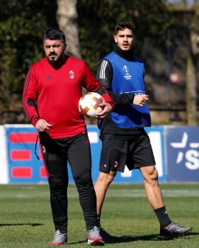 ميلان يحتاج للرد بالمثل على ارسنال في ملعب 