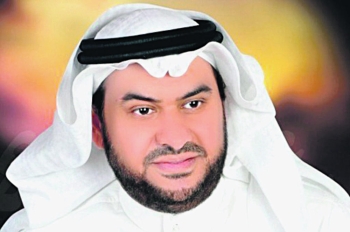 
أحمد آل مريع