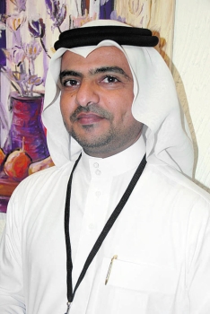 
نهار مرزوق
