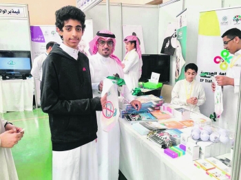 62 مدرسة بالخبر تعزز قيم الابتكار