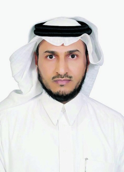 د. ظافر العمري