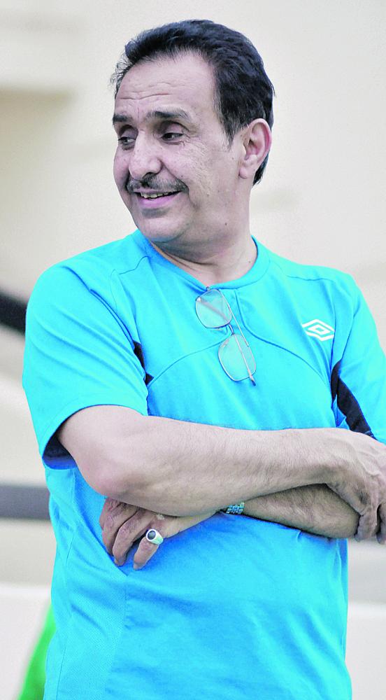 الخراشي: يجب إعادة النظر في قرار اتحاد القدم