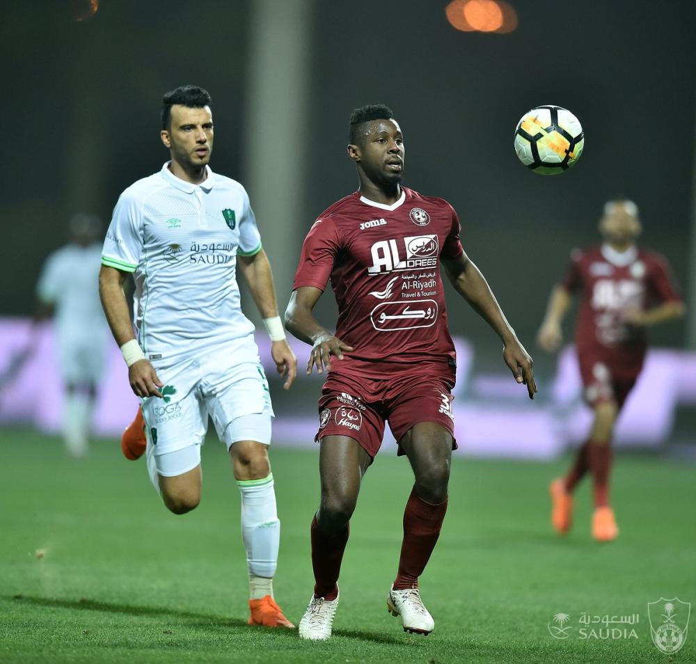تقنية الفيديو تنقل الفيصلي لنهائي الكأس على حساب الأهلي
