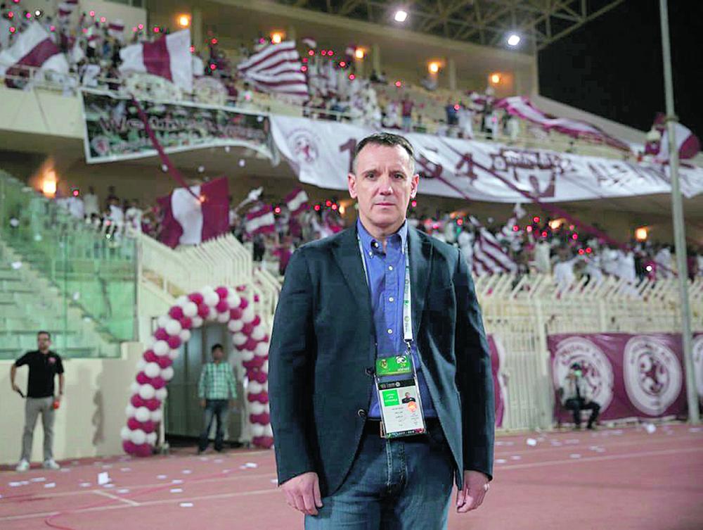 رازوفيتش: التأهل للنهائي نتيجة عمل موسم كامل