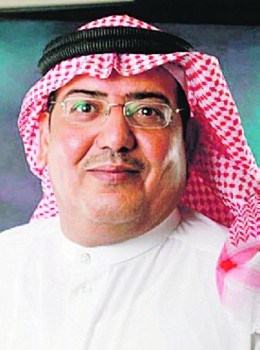 
علي الغوينم