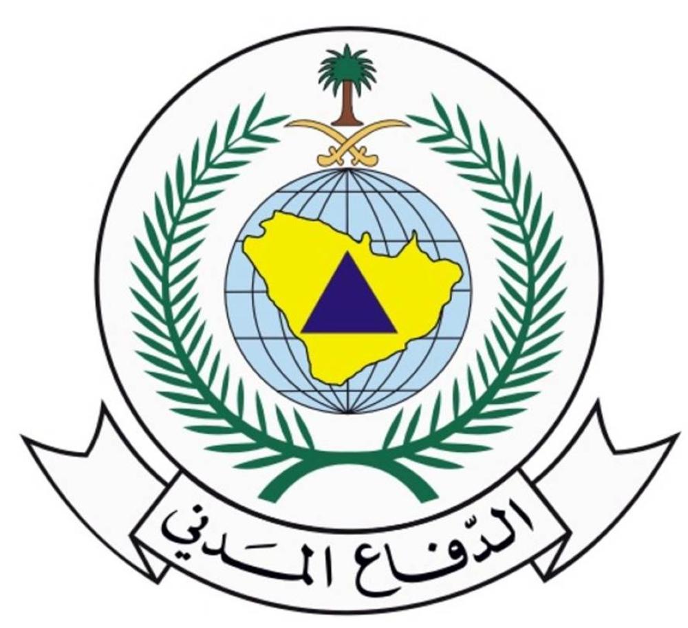 مدني العاصمة المقدسة ينفّذ خطة الطوارئ للأمطار