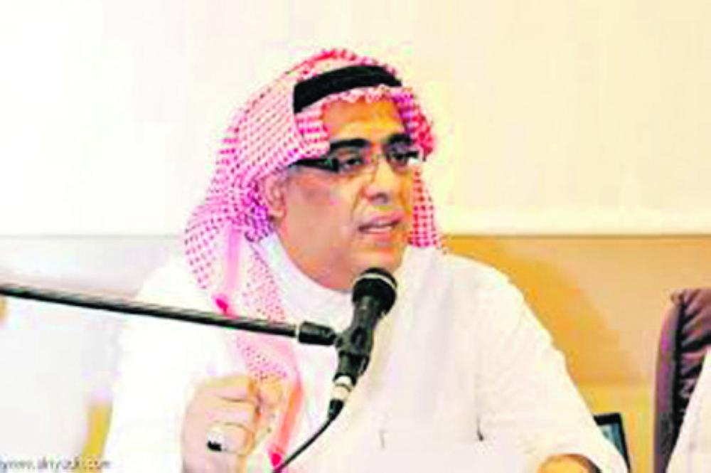 الناقد محمد الحرز يقدم «جماليات الشعر»
