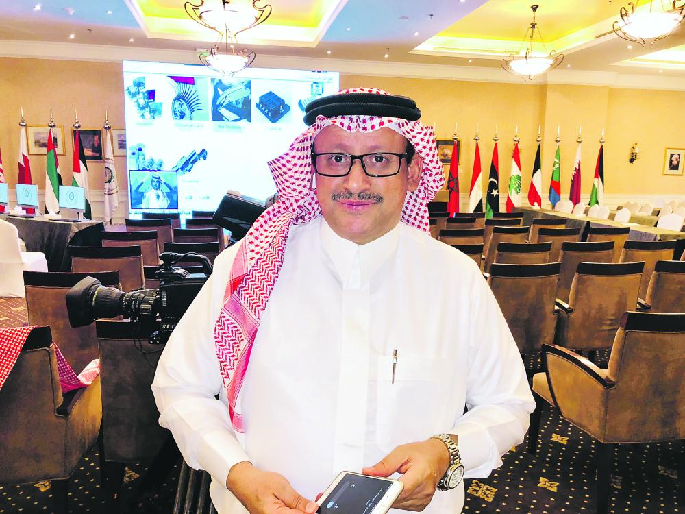 600 إعلامي وإعلامية لتغطية وقائع القمة العربية