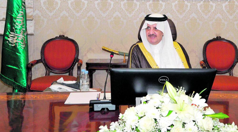 استعراض الاستعدادات الحالية لسياقة المرأة بالشرقية