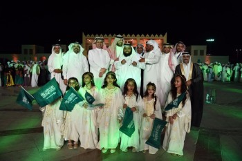 مهرجان الساحل الشرقي يسدل الستار على فعالياته