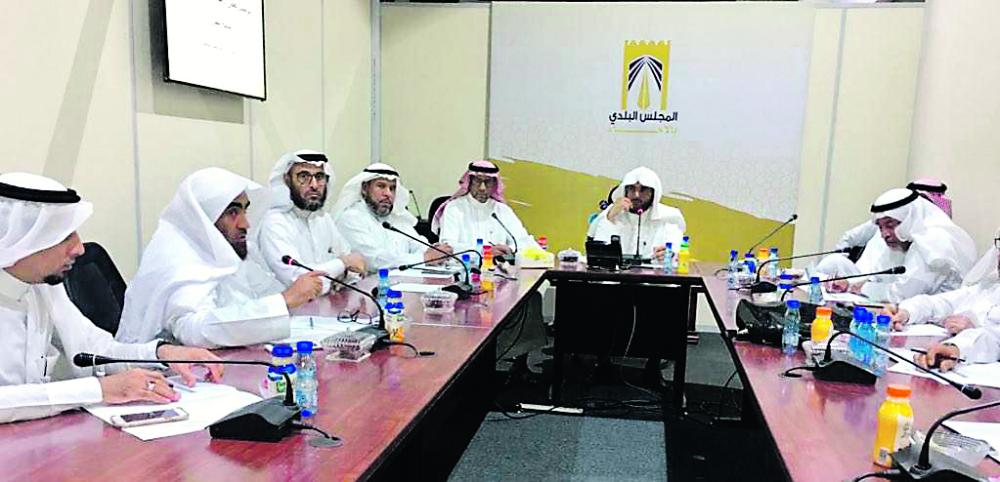«مطالب ضاحية هجر» على طاولة أعضاء بلدي الأحساء