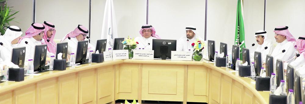 نظام للمشاركة بين القطاعين العام والخاص قريبًا