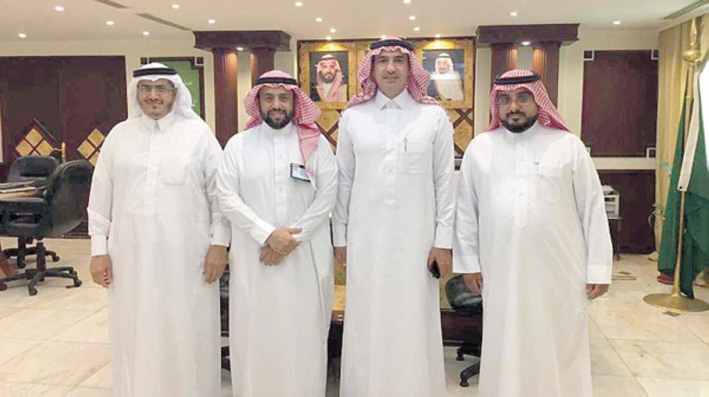 مبادرة لحضور طلاب الشرقية جلسات المجلس البلدي