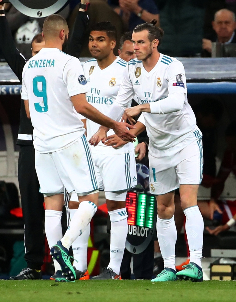 ريال مدريد ينجو من كمين البايرن ويتأهل لنهائي دوري الأبطال