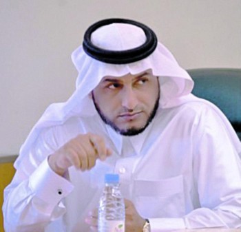 د. ظافر العمري 