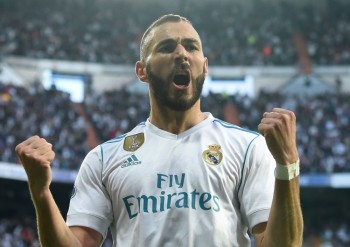 ريال مدريد ينجو من كمين البايرن ويتأهل لنهائي دوري الأبطال