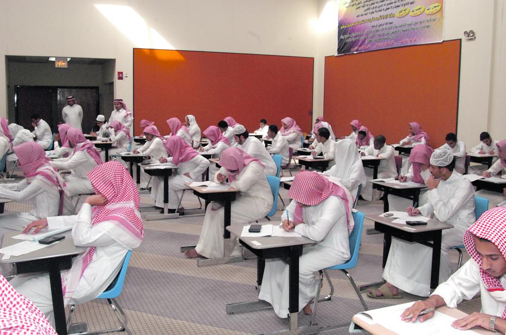 الشرقية.. 200 ألف طالب وطالبة يؤدون الاختبارات غدًا
