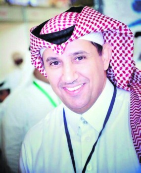 
محمد الحارثي