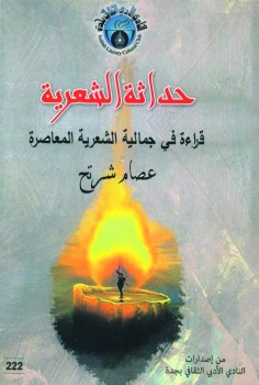 
غلاف الكتاب