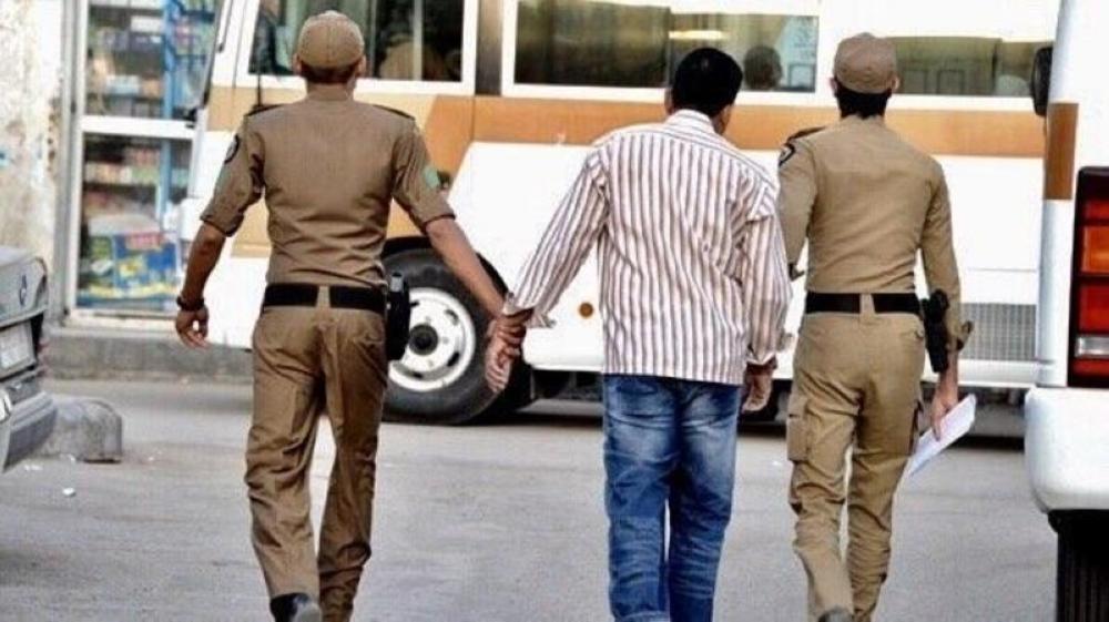 ضبط مليون مخالف لأنظمة الإقامة والعمل وأمن الحدود
