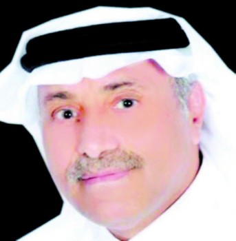 
أحمد الحربي