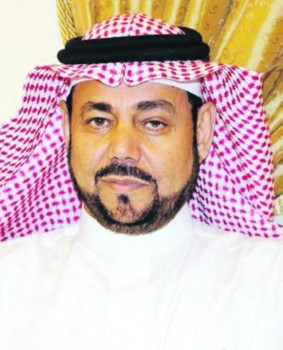 
د. عبدالله السلمي