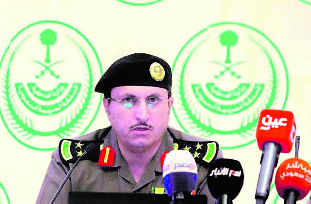 «المرور»: نعمل على استبدال رخص القيادة الأجنبية للنساء