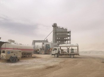 رصد مخالفات بيئية في الشرقية و3 مناطق أخرى بالمملكة