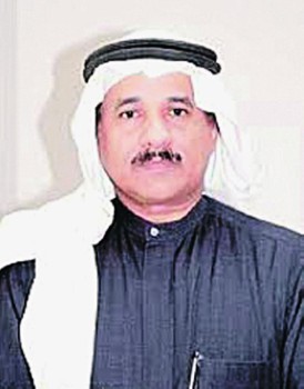 ماجد المطلق
