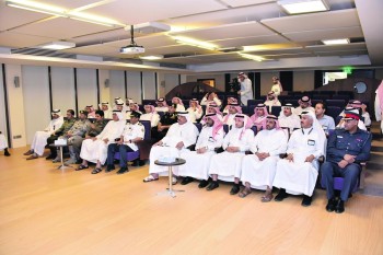 38 كابينة جديدة تدخل الخدمة في جسر الملك فهد