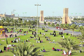 ألعاب نارية وفعاليات منوعة في 6 مهرجانات بالشرقية